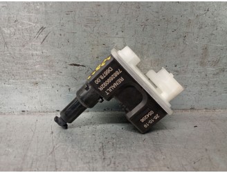 Recambio de motor tapa deposito combustible para nissan juke (f16_) dig-t 117 referencia OEM IAM 788269092R 