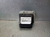 Recambio de centralita airbag para peugeot 5008 (0u_, 0e_) 1.6 hdi referencia OEM IAM 9666775480 9666775480 0285010704 BOSCH