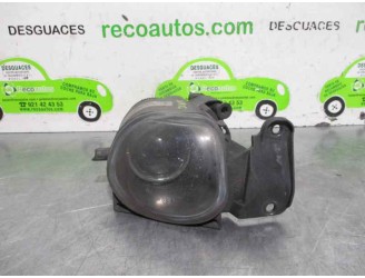 Recambio de faro antiniebla izquierdo para audi a6 berlina (4b2) 2.8 v6 30v referencia OEM IAM 4B0941699A 89303051 VALEO