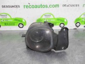 Recambio de faro antiniebla izquierdo para audi a6 berlina (4b2) 2.8 v6 30v referencia OEM IAM 4B0941699A 89303051 VALEO