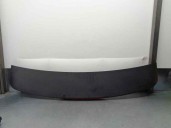 Replacement rear spoiler for Ford Focus saloon (CAP) 1.6 16V CAT OEM IAM reference 4M51A44210AL 