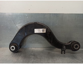 Recambio de brazo suspension superior trasero izquierdo para skoda karoq (nu) 2.0 tdi referencia OEM IAM 5Q0505351B  