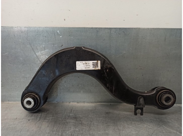 Recambio de brazo suspension superior trasero izquierdo para skoda karoq (nu) 2.0 tdi referencia OEM IAM 5Q0505351B  