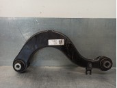 Recambio de brazo suspension superior trasero izquierdo para skoda karoq (nu) 2.0 tdi referencia OEM IAM 5Q0505351B  