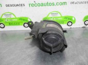 Recambio de faro antiniebla izquierdo para audi a6 berlina (4b2) 2.8 v6 30v referencia OEM IAM 4B0941699A 89303051 VALEO