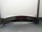 Replacement rear spoiler for Ford Focus saloon (CAP) 1.6 16V CAT OEM IAM reference 4M51A44210AL 