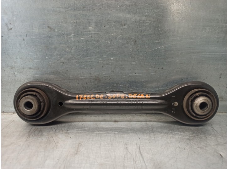 Replacement rear upper right suspension arm for BMW 3 Series coupé (E92) 2.0 16V CAT OEM IAM reference 33326765425 
