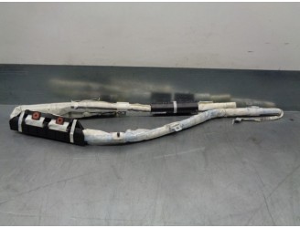 Recambio de airbag cortina delantero izquierdo para hyundai i10 1.0 cat referencia OEM IAM 85010B9000 625176101L AUTOLIV