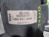 Recambio de faro antiniebla izquierdo para audi a6 berlina (4b2) 2.8 v6 30v referencia OEM IAM 4B0941699A 89303051 VALEO