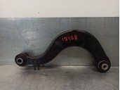 Recambio de brazo suspension superior trasero izquierdo para skoda karoq (nu) 2.0 tdi referencia OEM IAM 5Q0505351B  