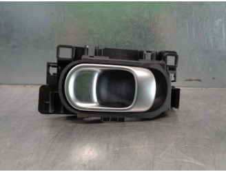 Recambio de maneta interior delantera derecha para citroën c4 cactus 1.5 blue-hdi fap referencia OEM IAM 98012885VV  