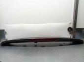 Replacement rear spoiler for Ford Focus saloon (CAP) 1.6 16V CAT OEM IAM reference 4M51A44210AL 