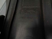 Recambio de aleron trasero para ford focus berlina (cap) 1.6 16v cat referencia OEM IAM 4M51A44210AL 