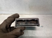 Recambio de centralita airbag para peugeot 5008 (0u_, 0e_) 1.6 hdi referencia OEM IAM 9666775480 9666775480 0285010704 BOSCH