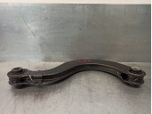 Recambio de brazo suspension superior trasero izquierdo para skoda karoq (nu) 2.0 tdi referencia OEM IAM 5Q0505351B  