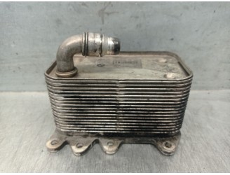 Recambio de enfriador aceite motor para bmw serie 5 berlina (e60) 530d referencia OEM IAM 1721780383001 1721780383001 M3788001