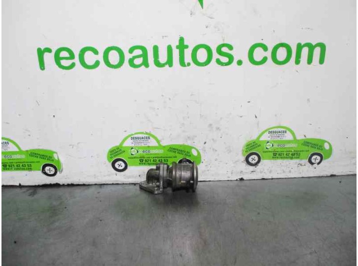 Recambio de valvula egr para audi a6 berlina (4b2) 2.8 v6 30v referencia OEM IAM 078131102F 72256012 PIERBURG