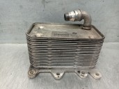 Recambio de enfriador aceite motor para bmw serie 5 berlina (e60) 530d referencia OEM IAM 1721780383001 1721780383001 M3788001