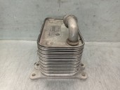 Recambio de enfriador aceite motor para bmw serie 5 berlina (e60) 530d referencia OEM IAM 1721780383001 1721780383001 M3788001