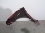 Recambio de aleta delantera derecha para hyundai i10 1.0 cat referencia OEM IAM 66321B9010 GRANATE 