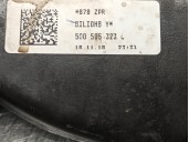 Recambio de brazo suspension superior trasero izquierdo para skoda karoq (nu) 2.0 tdi referencia OEM IAM 5Q0505351B  