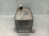 Recambio de enfriador aceite motor para bmw serie 5 berlina (e60) 530d referencia OEM IAM 1721780383001 1721780383001 M3788001