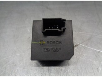 Recambio de centralita inmovilizador para hyundai i10 1.0 cat referencia OEM IAM 95420B4000 F005V01350 BOSCH