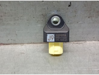 Recambio de sensor para toyota c-hr (_x1_) 1.8 hybrid (zyx10_, zyx11_) referencia OEM IAM 89831F4030 89831F4030 