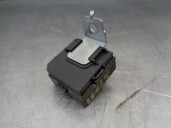 Recambio de centralita inmovilizador para hyundai i10 1.0 cat referencia OEM IAM 95420B4000 F005V01350 BOSCH