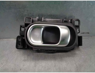 Recambio de maneta interior trasera derecha para citroën c4 cactus 1.5 blue-hdi fap referencia OEM IAM 98012885VV  