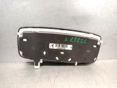 Recambio de luz interior para bmw 5 (g30, f90) 520 d referencia OEM IAM 43684861501 63316848615 