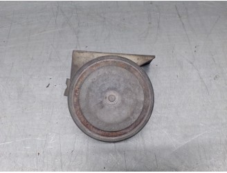 Recambio de claxon para land rover santana 109 santana 2.3 referencia OEM IAM A28657625  HELLA