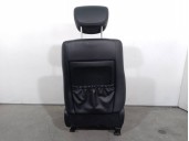 Replacement right front seat for Infiniti FX 3.7 V6 CAT OEM IAM reference 873001CH0B BLACK LEATHER 5 DOORS