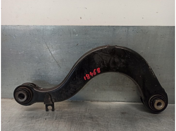 Recambio de brazo suspension superior trasero derecho para skoda karoq (nu) 2.0 tdi referencia OEM IAM 5Q0505351B  