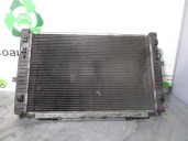 Recambio de radiador agua para audi a6 berlina (4b2) 2.8 v6 30v referencia OEM IAM 8D0121331 