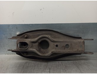 Recambio de brazo suspension inferior trasero izquierdo para bmw serie 3 coupe (e92) 2.0 16v cat referencia OEM IAM 33326772899 