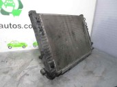 Recambio de radiador agua para audi a6 berlina (4b2) 2.8 v6 30v referencia OEM IAM 8D0121331 