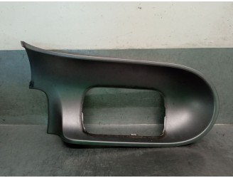 Recambio de molduras delanteras para smart forfour hatchback (453) 0.9 (453.044, 453.053) referencia OEM IAM A4536801102 A453680