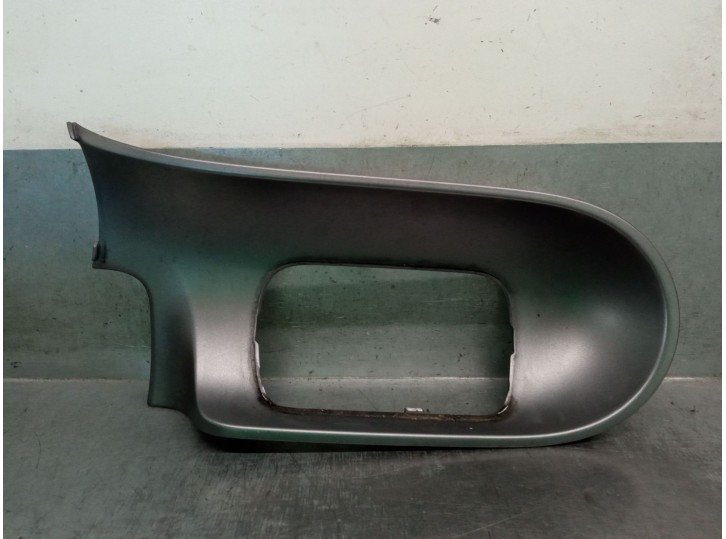 Recambio de molduras delanteras para smart forfour hatchback (453) 0.9 (453.044, 453.053) referencia OEM IAM A4536801102 A453680
