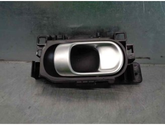 Recambio de maneta interior trasera izquierda para citroën c4 cactus 1.5 blue-hdi fap referencia OEM IAM 98012886VV  