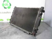 Recambio de radiador agua para audi a6 berlina (4b2) 2.8 v6 30v referencia OEM IAM 8D0121331 