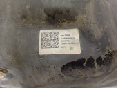 Recambio de deposito combustible para opel astra k lim. 5türig 1.6 cdti dpf referencia OEM IAM 39002208 39002211 CESTA 19