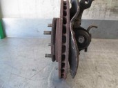 Recambio de mangueta delantera izquierda para honda accord berlina (cc/ce) 1.8 cat referencia OEM IAM 51215SN7E03 