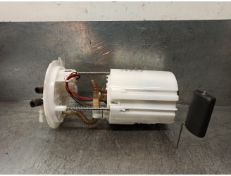 Recambio de aforador para hyundai i10 1.0 cat referencia OEM IAM 31110B9000 1000C03276 