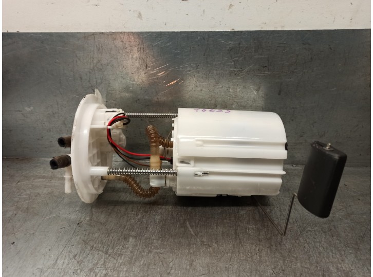 Recambio de aforador para hyundai i10 1.0 cat referencia OEM IAM 31110B9000 1000C03276 