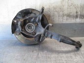 Recambio de mangueta delantera izquierda para honda accord berlina (cc/ce) 1.8 cat referencia OEM IAM 51215SN7E03 