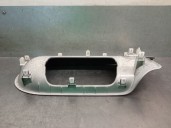 Recambio de molduras delanteras para smart forfour hatchback (453) 0.9 (453.044, 453.053) referencia OEM IAM A4536801102 A453680