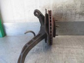 Recambio de mangueta delantera izquierda para honda accord berlina (cc/ce) 1.8 cat referencia OEM IAM 51215SN7E03 