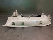Recambio de molduras delanteras para smart forfour hatchback (453) 0.9 (453.044, 453.053) referencia OEM IAM A4536801102 A453680