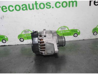 Recambio de alternador para kia carens ( ) 1.6 gdi cat referencia OEM IAM 373002B910 26285573 VALEO